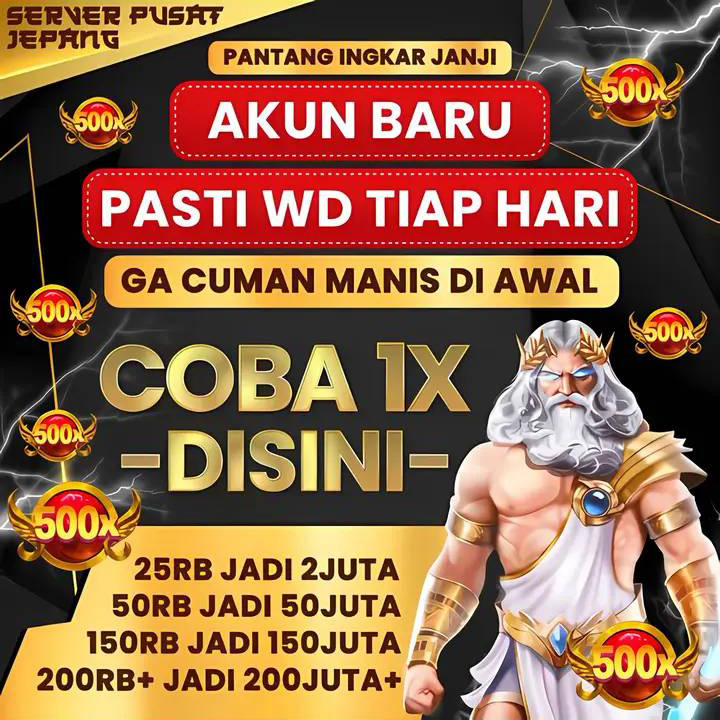 situs slot terpercaya